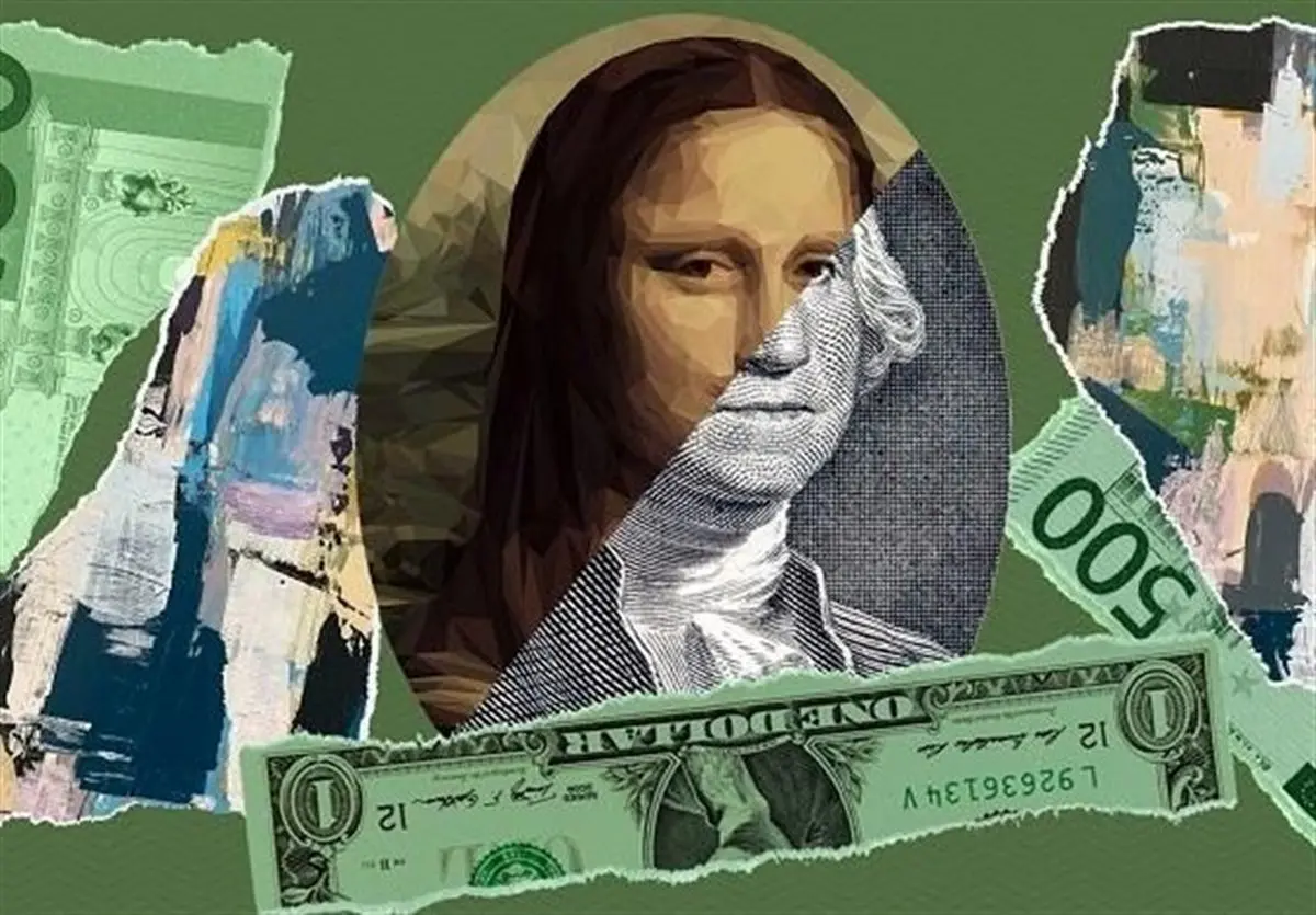 افشاگری تکان‌دهنده: پولشویی و تروریسم در سایه تجارت میلیاردی آثار هنری!