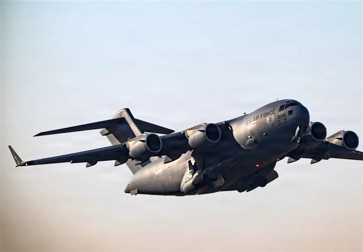 فوری: ژنرال آمریکایی پرده برداشت؛ نقشه فوق‌سری غرب آسیا در آستانه لو رفتن کامل است!