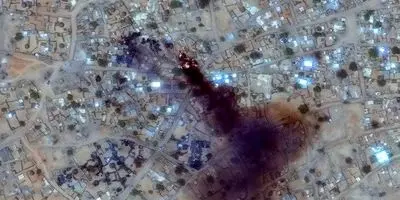 افشاگری تکان‌دهنده: سرکردگان ارشد "جنجالی" ارتش سودان زیر ذره‌بین!