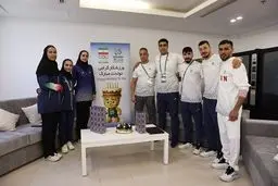 جنجال در ریاض: جشن تولد ورزشی برای متولدین آبان!