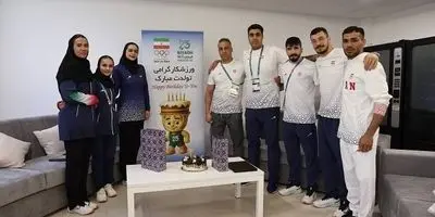 فوری: زلزله در دنیای موی تای! ستاره سرشناس کنار رفت!