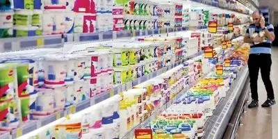 لبنیات دو بار گران شد: شوک قیمتی در راه سفره مردم!