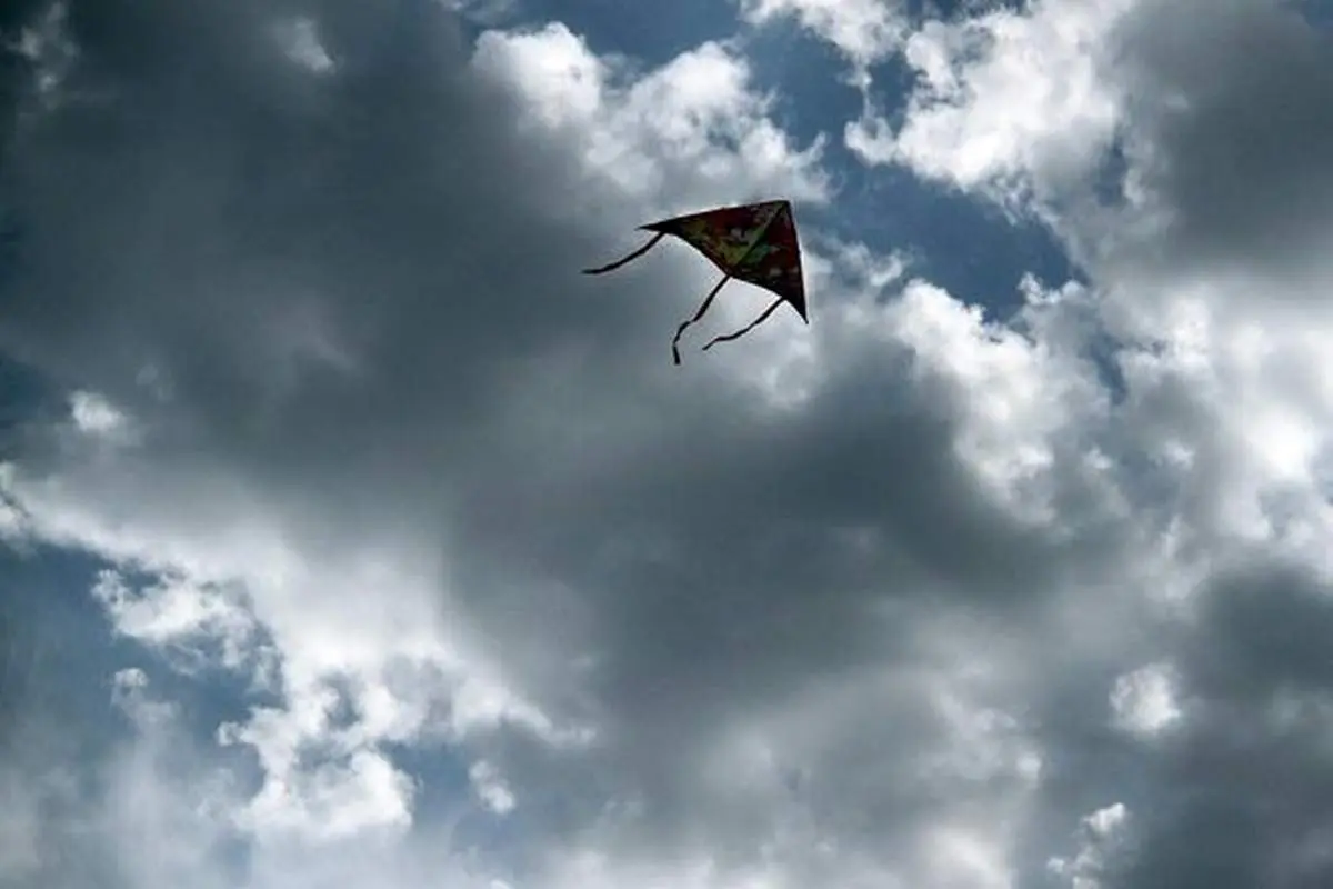 راز جنایت مرد بادبادک فروش فاش شد