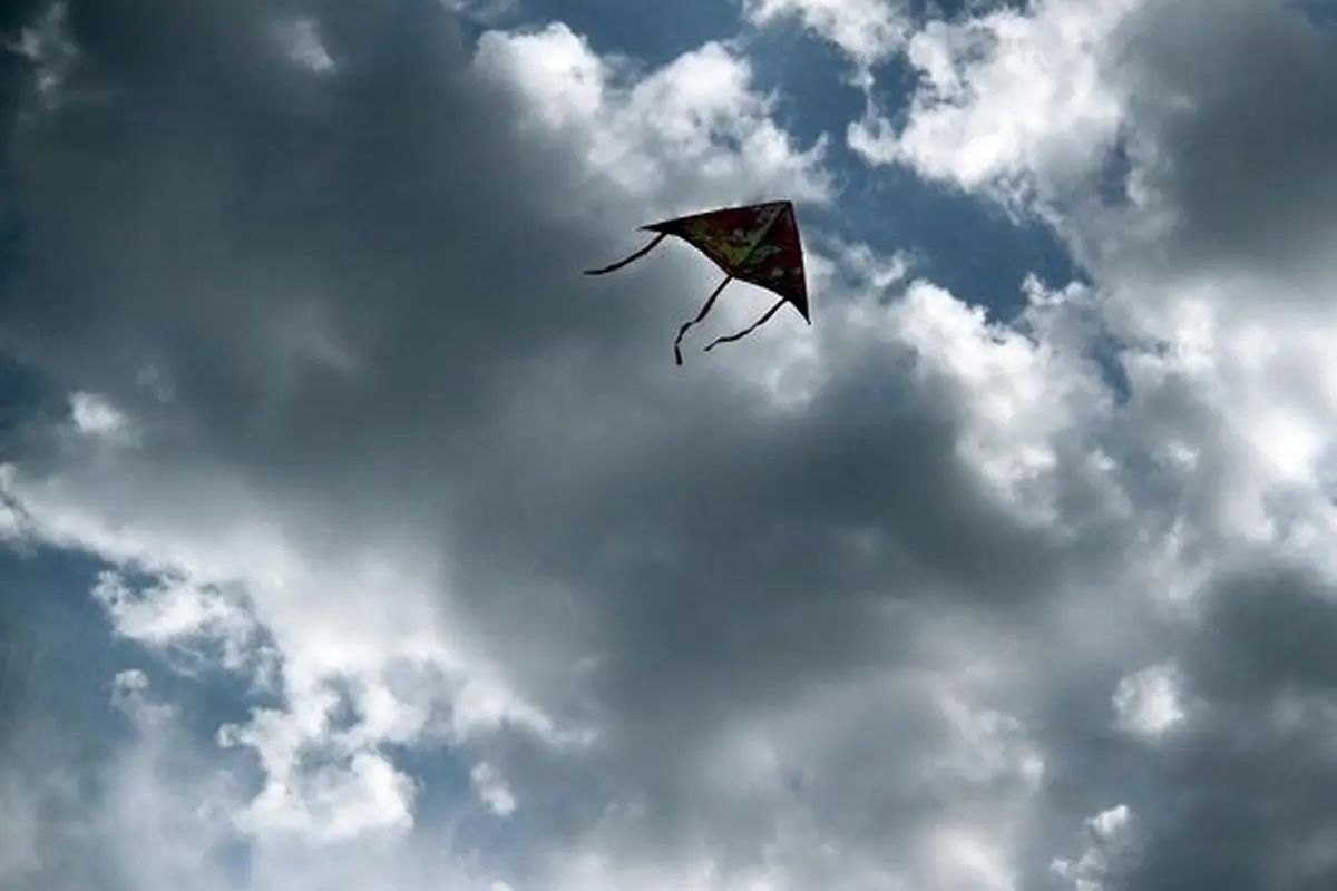 راز جنایت مرد بادبادک فروش فاش شد