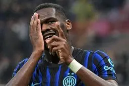 اینتر متوقف‌نشدنی: راهی نیمه‌نهایی جام حذفی ایتالیا شد!