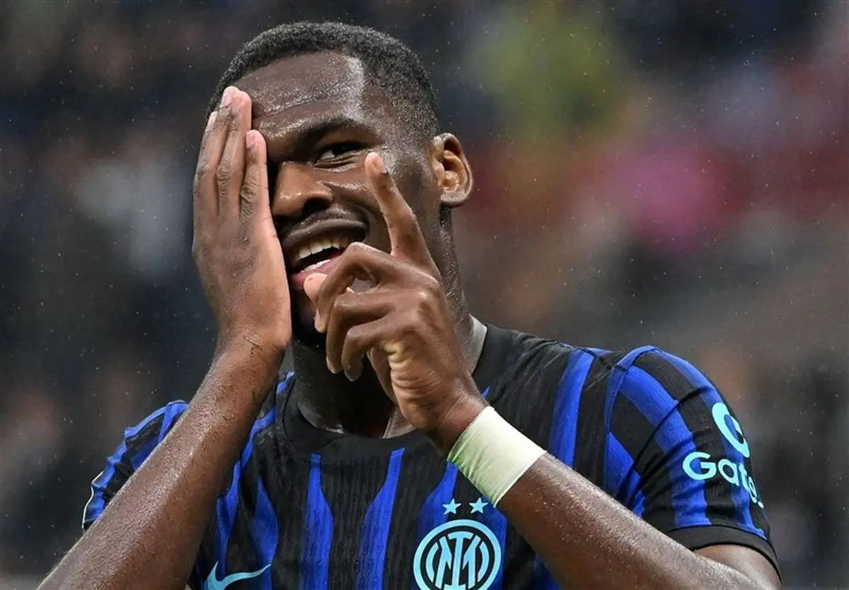 اینتر متوقف‌نشدنی: راهی نیمه‌نهایی جام حذفی ایتالیا شد!