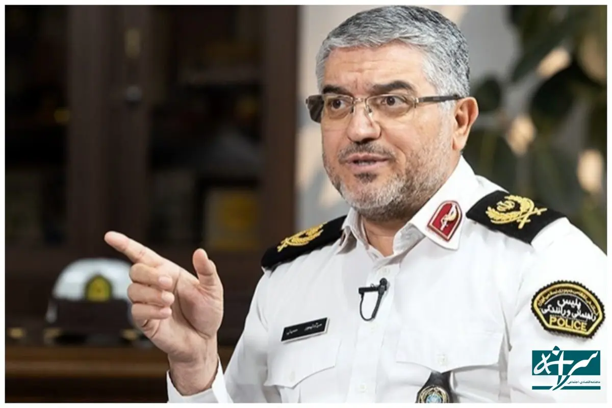 هشدار پلیس به تمام دارندگان خودرو