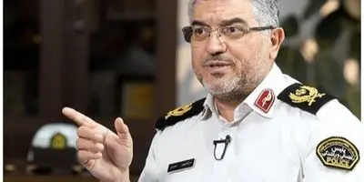 اتمام حجت پلیس با این افراد