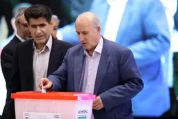 خبر داغ: تاج سرنوشت ورزشگاه‌ها را به غول‌های اقتصادی سپرد!