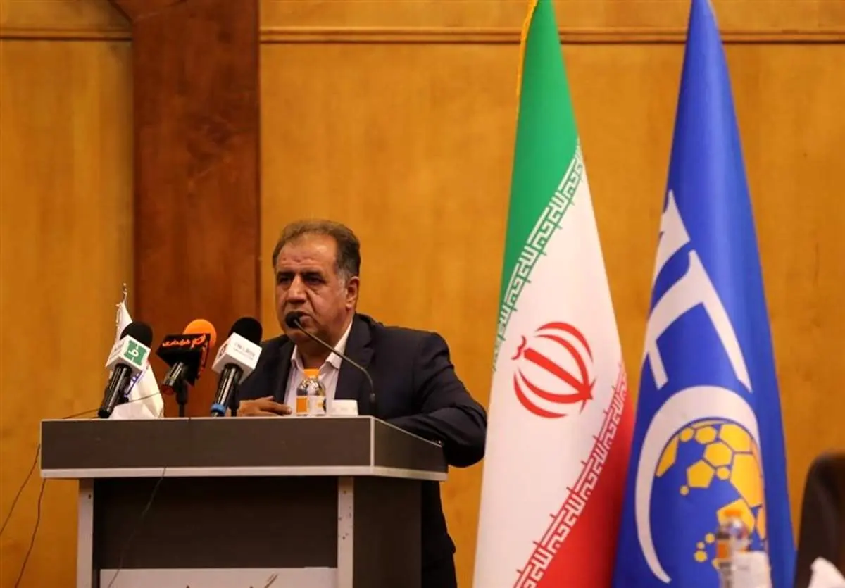 خسروی: پیشکسوتان داوری ناظران ویژه می‌شوند؟ افشاگری جنجالی!