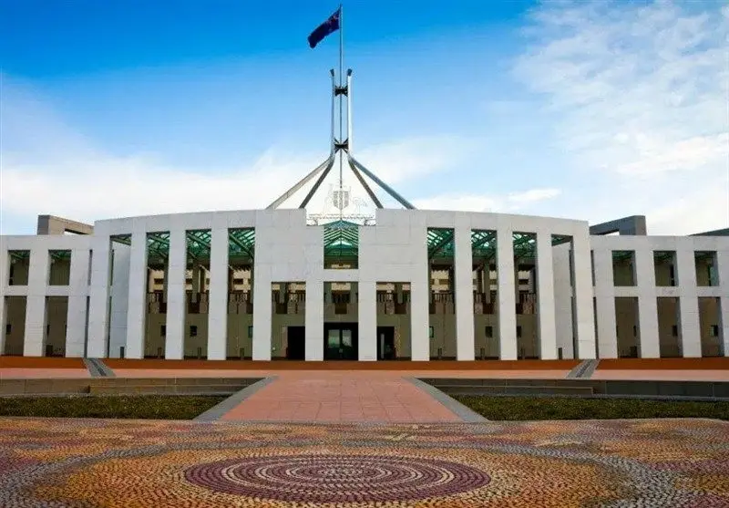 دولت استرالیا رسما پای طالبان را به خاک سیاه می‌مالد؛ تحریم‌های سهمگین در راه است!