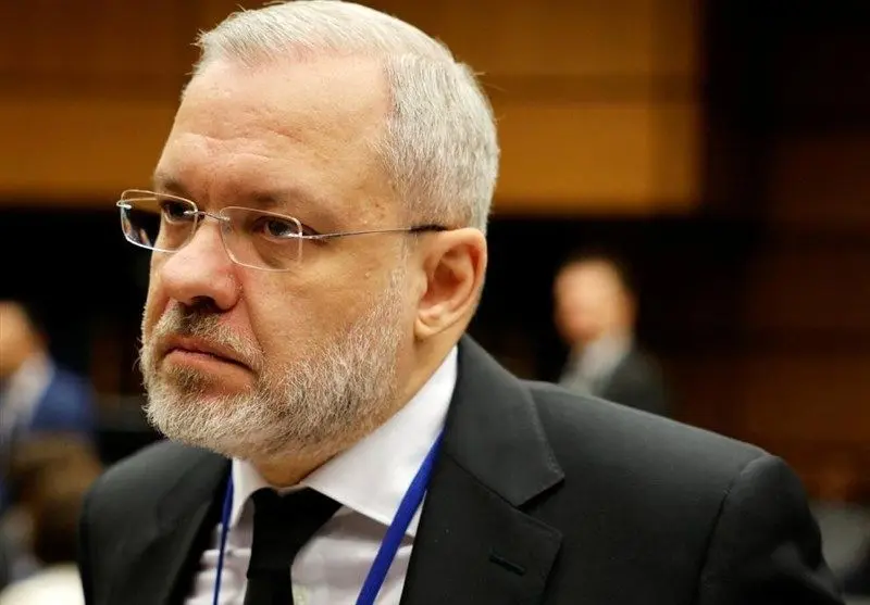 وزیر دادگستری اوکراین در آستانه فروپاشی؛ تعلیق شوکه‌کننده او چه پیامی دارد؟