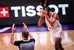 پیروزی رویایی در راه است؟ تیم ملی بسکتبال یک غایب مهم اما همچنان قدرتمند!