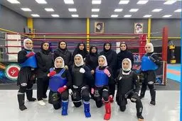 فوری: زلزله در دنیای موی تای! ستاره سرشناس کنار رفت!