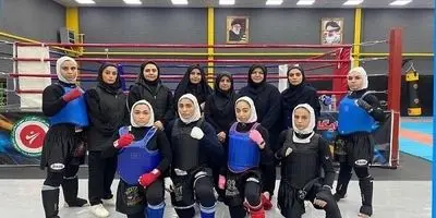 حیرت‌آور! سرمربی تیم ملی موی تای زنان: "از عملکرد ملی‌پوش حذف شده‌مان راضی‌ام!"