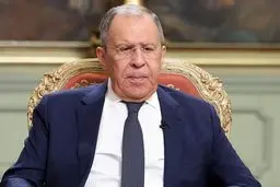 لاوروف: جنگ افزار روسیه پوز غرب را به خاک مالید!