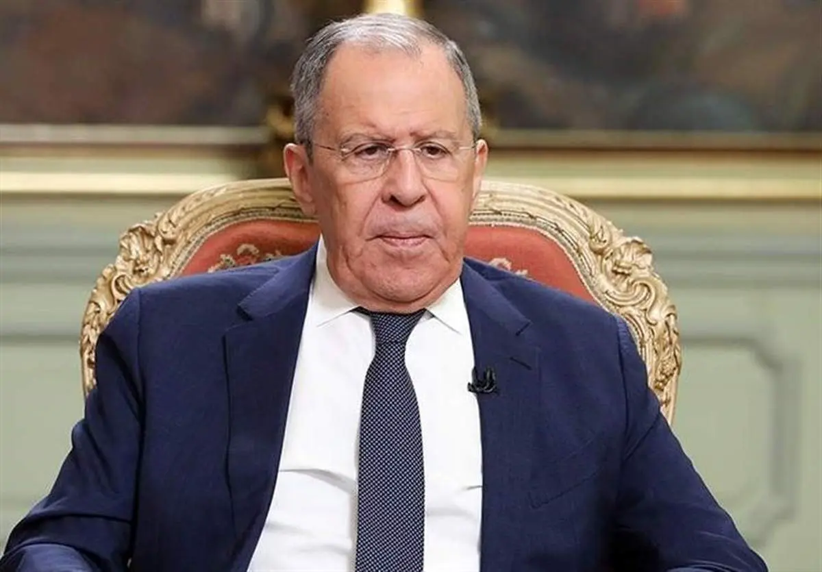 لاوروف: جنگ افزار روسیه پوز غرب را به خاک مالید!