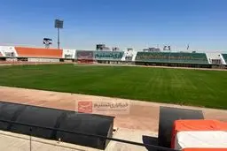 استقلال، تراکتور را به یزد می‌کشاند؟ سیرجان؛ گزینه جنجالی بعدی!