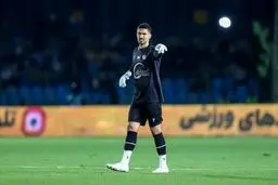 حمله آتشین حسینی به ساپینتو: «به خاطر نکونام مرا بی‌خانمان کردی! این خوشحالی تا ابد نیست!»