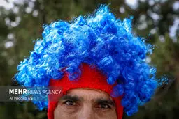 خیانت به هواداران: بلیت دربی ۳۰ میلیونی شد! + عکس‌های تکان‌دهنده