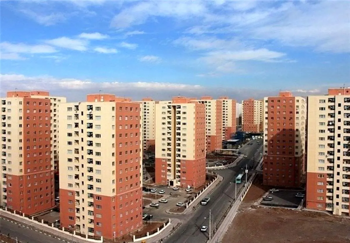 شگرد جدید چینیها / پول نفت را بدهید مسکن بگیرید