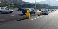 هشدار فوری: آزادراه‌های تهران-کرج و پردیس-تهران در آستانه فروپاشی ترافیکی!