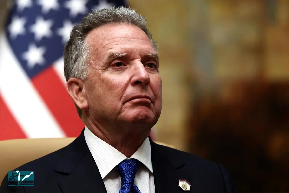 ادعای داغ و جنجالی ویتکاف از مذاکرات / پاسخ ایران ارسال شد؟