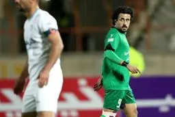 شوک بزرگ فداکار: «بعد از گل دوم، استقلال را تمام‌شده می‌دانستیم!» اما فاجعه در کمین بود!