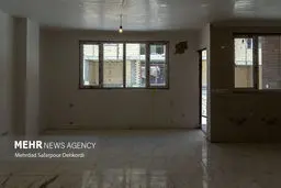 زلزله در مسکن دولتی یزد؛ اولین شهرک با پروانه تأسیس زیر تیغ جنجال!