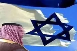 افشاگری شوک‌آور: ۸۷٪ اعراب، نه بزرگ به اسرائیل!