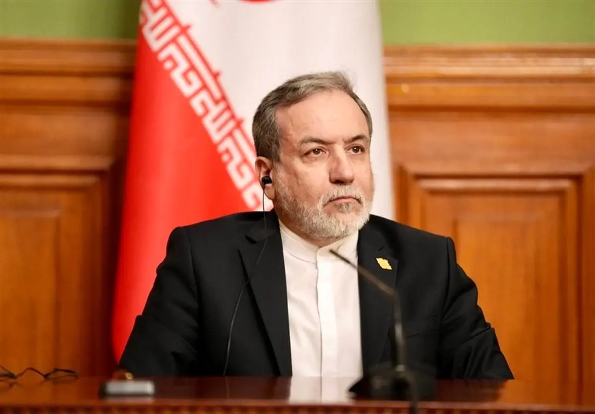 شوک بزرگ عراقچی: آلمان، ماشین نابودی آینده اروپا!