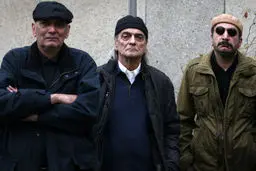 تاریخ مراسم تشییع زنده‌یاد همایون ارشادی