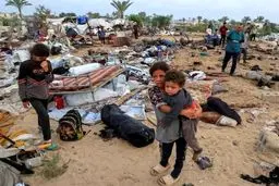 رسوایی بزرگ: «کیف پول دیجیتال»؛ پروژه آمریکا برای نسل‌کشی اقتصادی غزه!