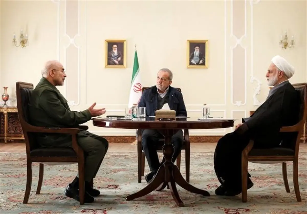 وزارت اقتصاد در پشت پرده؛ دستور محرمانه به سران قوا برای جلوگیری از فراخوان ناگهانی ۱۲.۵ میلیون مؤدی!