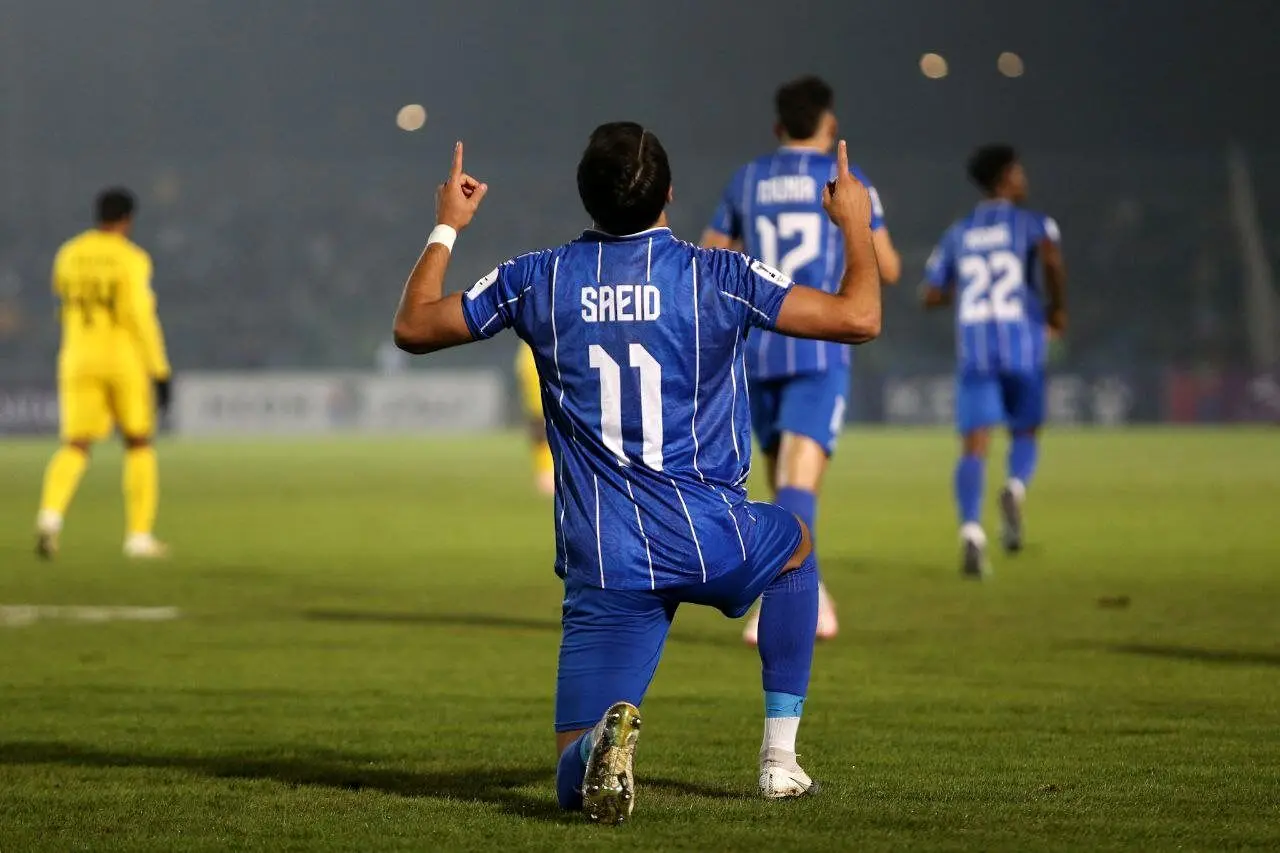 رسوایی در استقلال؛ مهاجمان ناکام، سکوت فریاد می‌زند!