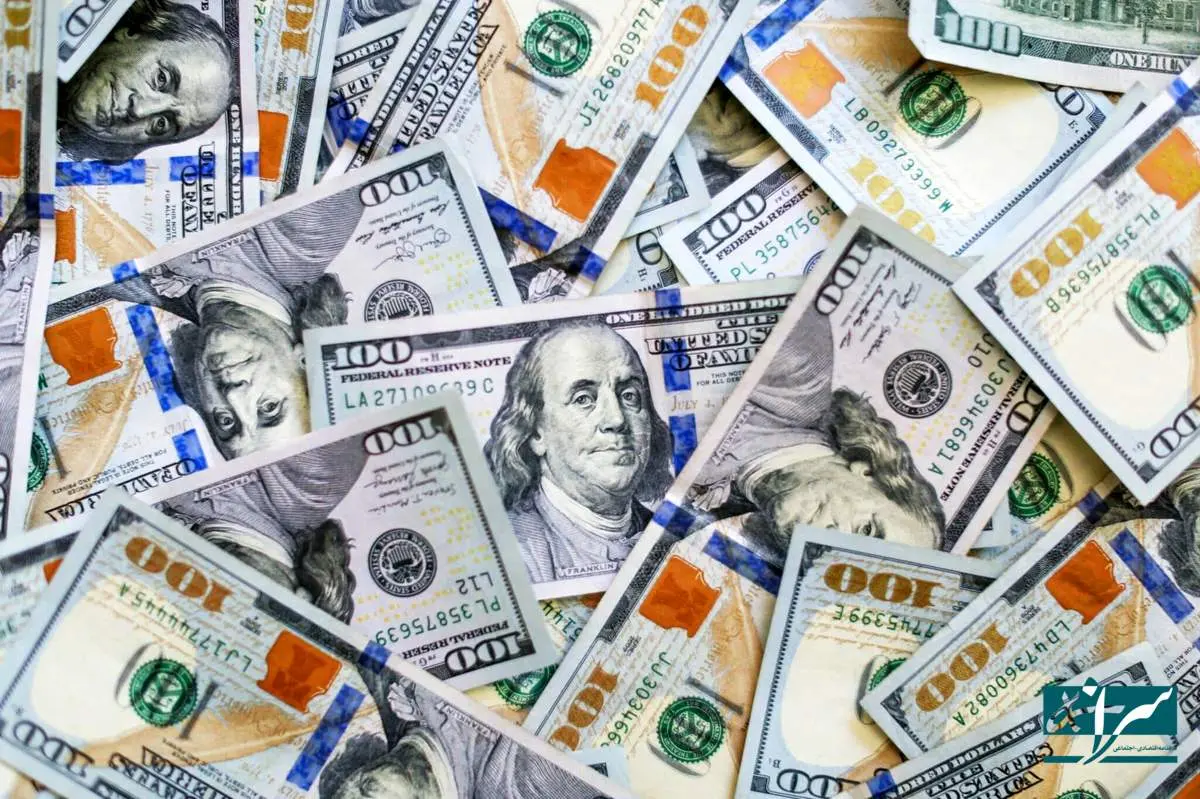 جدید ترین قیمت دلار توافقی - ۳ بهمن