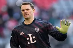 فوری: نویر اعتراف کرد! 'مجبورم کردند دروازه‌بان شوم!' رازی که تاریخ فوتبال را زیر و رو کرد.