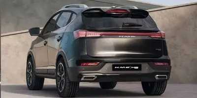 کرمان موتور بازار را ترکاند؛ شاسی‌بلند جنجالی با قیمتی باورنکردنی رونمایی شد!