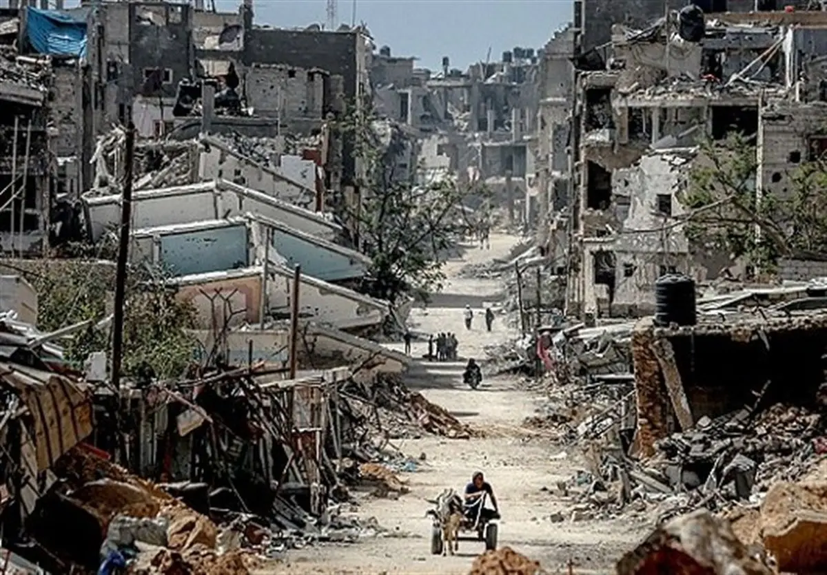 رسوایی اخراج خبرنگار ایتالیایی: تاوان پرسیدن درباره رژیم صهیونیستی!