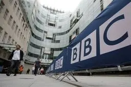 پشت پرده: بی‌بی‌سی چگونه بحران‌های غرب آسیا را مهندسی می‌کند؟