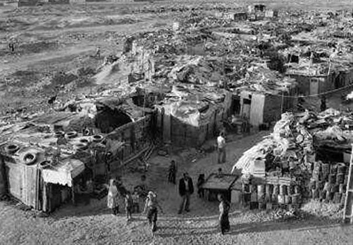 افشاگری تکان‌دهنده: رفاه پهلوی، بزرگترین دروغ تاریخ ایران!