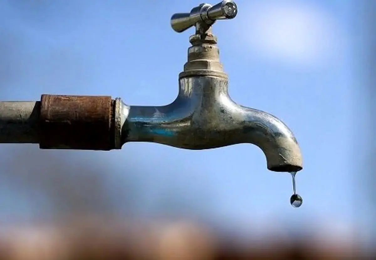 نقشه بارش خالی شد/ چند سد عملا به نقطه پایان نزدیک شده‌اند