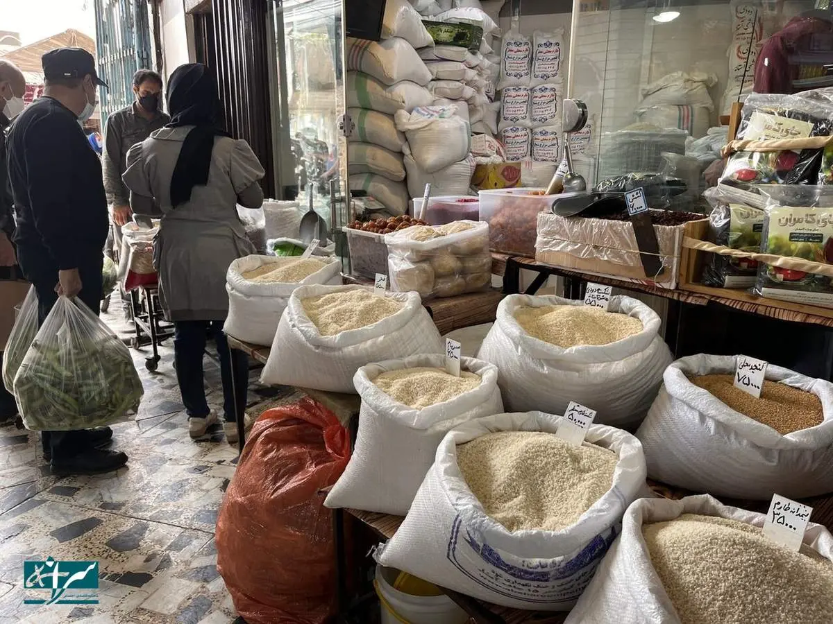 واردات برنج این نماینده مجلس را حسابی شاکی کرد!