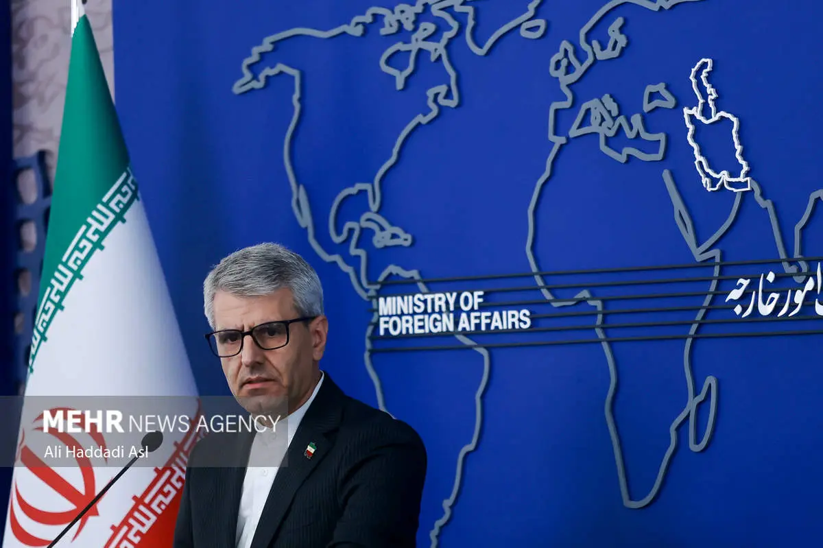 گروه ۷ دروغگو! اتهامات بی‌اساس علیه ایران برملا شد