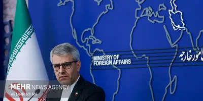 ایران: اتهامات گروه ۷ «پوچ» و «دروغ محض» است!