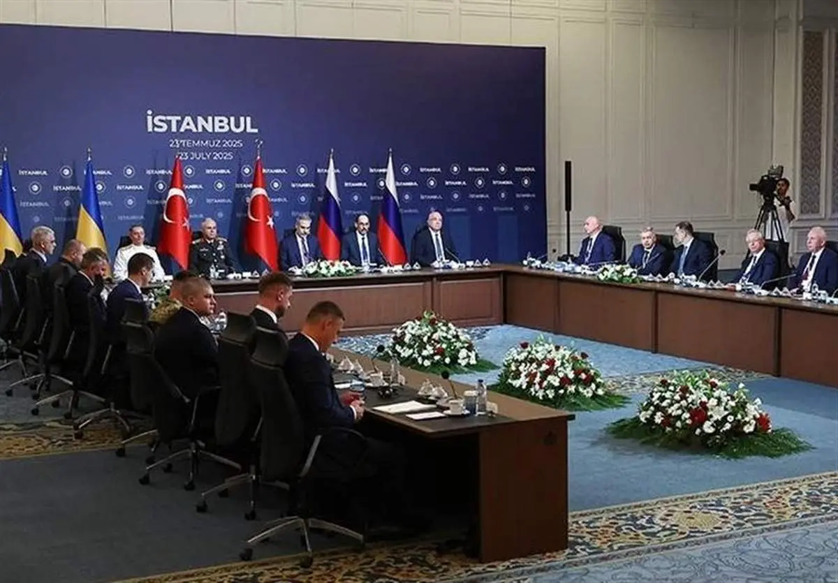 چشم‌انداز مذاکرات صلح در اوکراین: آیا مسکو و کی‌یف به توافق نزدیک می‌شوند؟