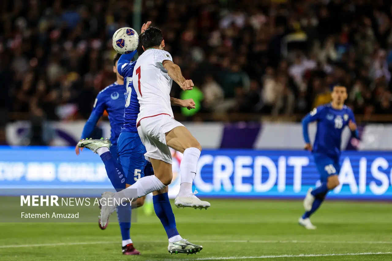 ایران - ازبکستان؛ قلعه‌نویی در آستانه انفجار/ شکست مساوی با فاجعه!
