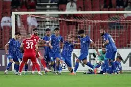 شوک بزرگ پیشکسوت استقلال: "نمی‌دانم استقلال چطور اینقدر خوب بازی کرد! معجزه بود؟"