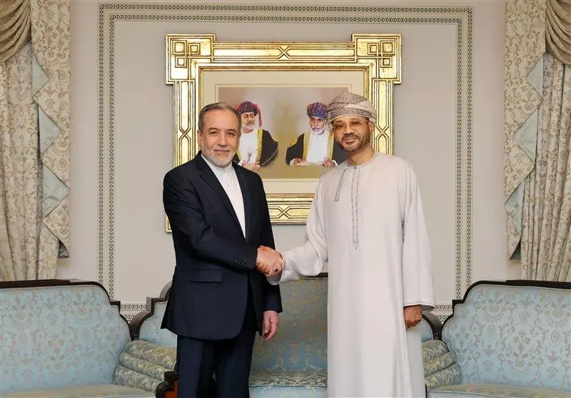 افشای پشت پرده مسقط: «شروع مثبت» دروغ بود؛ ایران کماکان بر غنی‌سازی اصرار دارد!