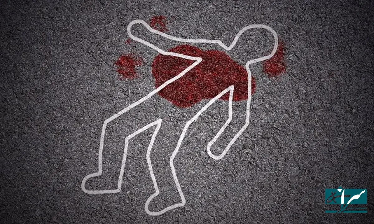 صدور کیفرخواست قاتل عصبانی